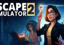 Escape Simulator 2 Free Download Escape Simulator 2 Free Download