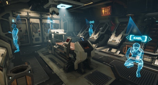 Escape Simulator 2 pc