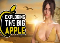 Exploring The Big Apple Free Download (Uncensored) Exploring The Big Apple Free Download (Uncensored)