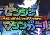 FULL METAL SCHOOLGIRL Free Download FULL METAL SCHOOLGIRL Free Download