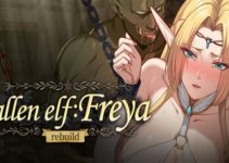 Fallen Elf Freya Free Download (v1.0 & Uncensored) Fallen Elf Freya Free Download (v1.0 & Uncensored)