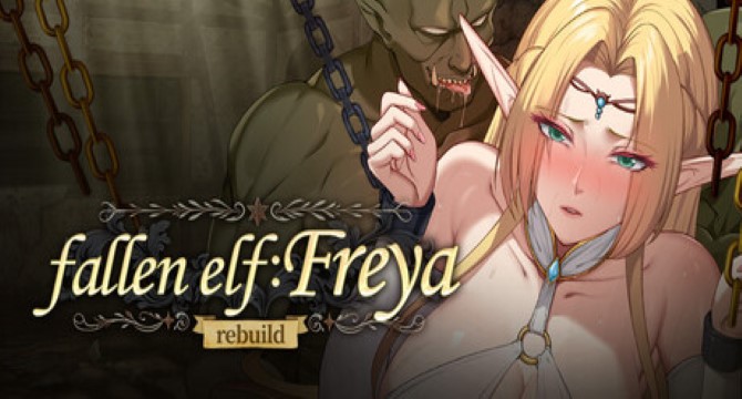 Fallen Elf Freya Free Download