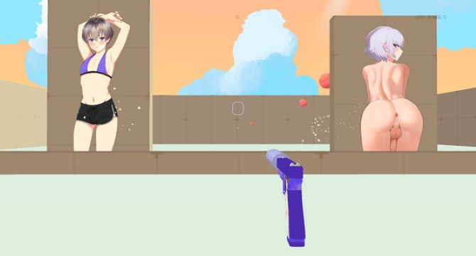 Femboy Aim Trainer download