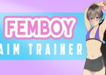 Femboy Aim Trainer Free Download (Uncensored) Femboy Aim Trainer Free Download (Uncensored)