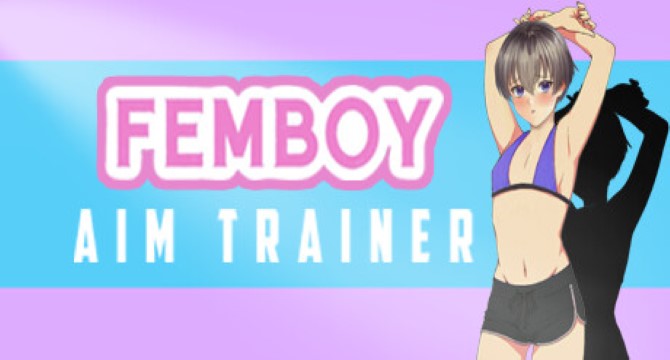 Femboy Aim Trainer Free Download