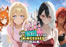 Fucked by the Princesses of the Realm Free Download (Uncensored) Fucked by the Princesses of the Realm Free Download (Uncensored)