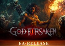 GOD FORSAKEN Free Download GOD FORSAKEN Free Download