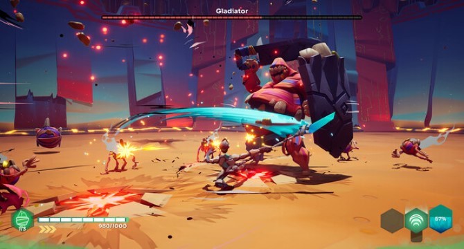GODBREAKERS download