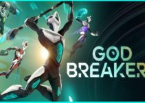 GODBREAKERS Free Download GODBREAKERS Free Download