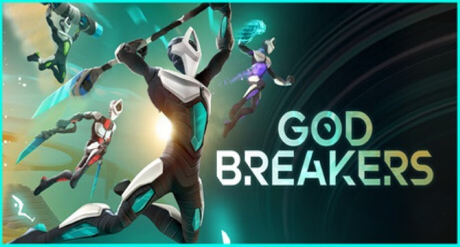 GODBREAKERS Free Download