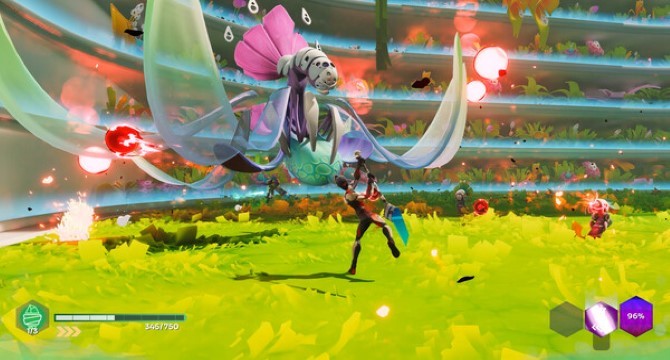 GODBREAKERS pc