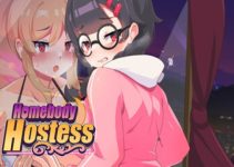 Homebody Hostess Free Download (v1.3.17 & Uncensored) Homebody Hostess Free Download (v1.3.17 & Uncensored)