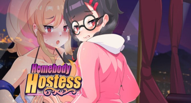 Homebody Hostess Free Download