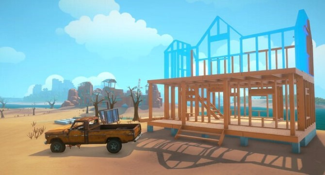 House Builder 2 download