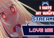 I Hate My Waifu Streamer Free Download (v1.0.0) I Hate My Waifu Streamer Free Download (v1.0.0)