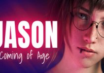 JASON, Coming of Age Free Download (v1.7.1 & Uncensored) JASON, Coming of Age Free Download (v1.7.1 & Uncensored)