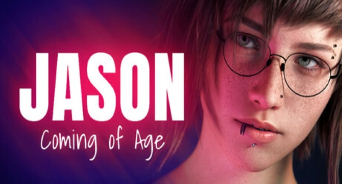 JASON, Coming of Age Free Download