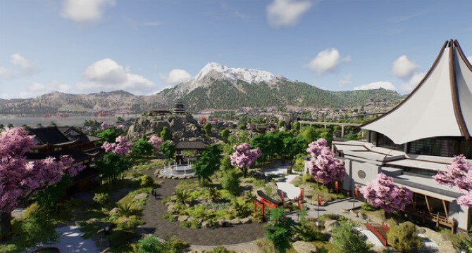 Jurassic World Evolution 3 download