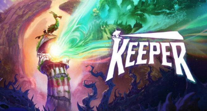 Keeper Free Download