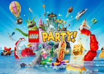 LEGO Party! Free Download LEGO Party! Free Download