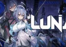 LUNA Free Download (v1.2.056 & Uncensored) LUNA Free Download (v1.2.056 & Uncensored)