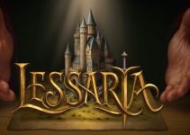 Lessaria: Fantasy Kingdom Sim Free Download Lessaria: Fantasy Kingdom Sim Free Download