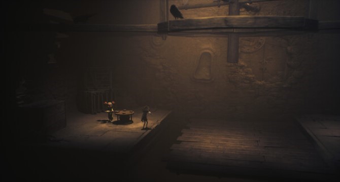 Little Nightmares III download