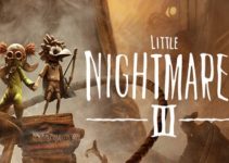 Little Nightmares III Free Download Little Nightmares III Free Download