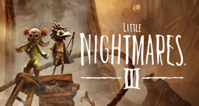 Little Nightmares III Free Download