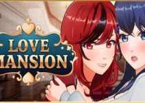 Love Mansion Free Download (Uncensored) Love Mansion Free Download (Uncensored)