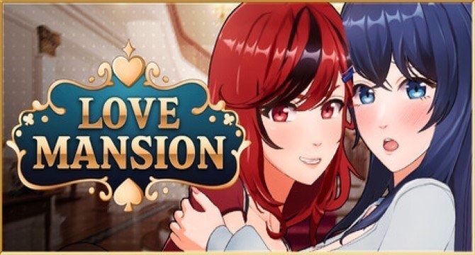 Love Mansion Free Download