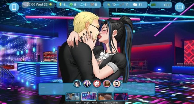 Love and Sex: Second Base – Shawn’s story download