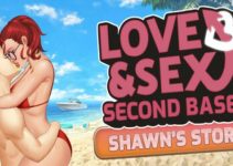 Love and Sex: Second Base – Shawn’s Story Free Download (v1.0.0 & Uncensored) Love and Sex: Second Base – Shawn’s Story Free Download (v1.0.0 & Uncensored)