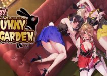MERRY BUNNY GARDEN Free Download (Uncensored) MERRY BUNNY GARDEN Free Download (Uncensored)