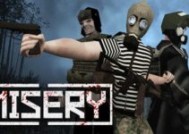 MISERY Free Download MISERY Free Download