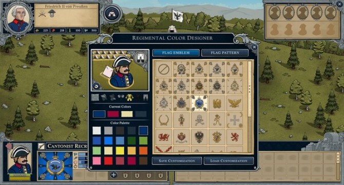 Master of Command download