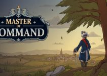 Master of Command Free Download (v1.0 & DLC) Master of Command Free Download (v1.0 & DLC)