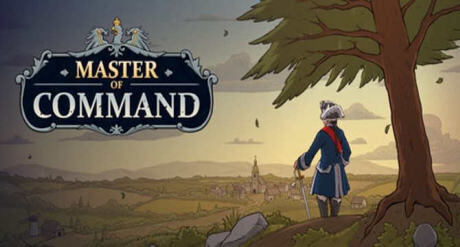 Master of Command Free Download
