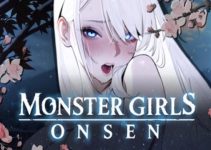 Monster Girls Onsen Free Download (Uncensored) Monster Girls Onsen Free Download (Uncensored)