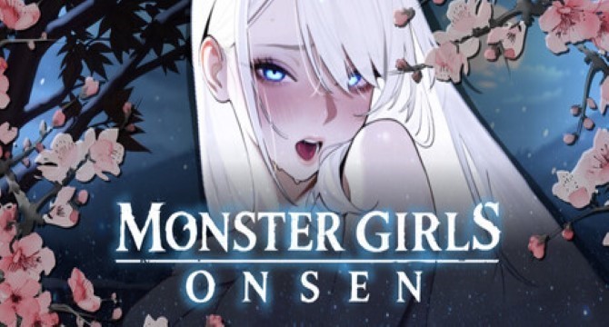 Monster Girls Onsen Free Download