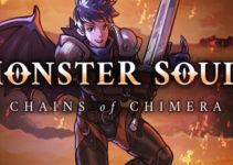 Monster Souls: Chains of Chimera Free Download (v1.0.3 & Uncensored) Monster Souls: Chains of Chimera Free Download (v1.0.3 & Uncensored)