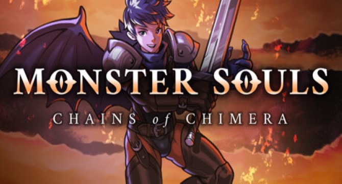 Monster Souls: Chains of Chimera Free Download