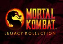 Mortal Kombat: Legacy Kollection Free Download Mortal Kombat: Legacy Kollection Free Download