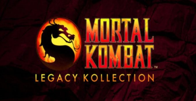 Mortal Kombat: Legacy Kollection Free Download