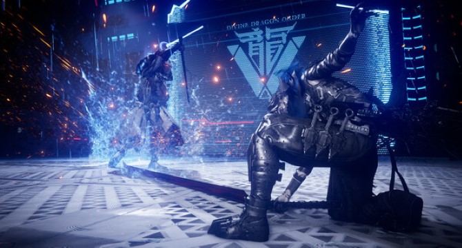 NINJA GAIDEN 4 download