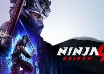 NINJA GAIDEN 4 Free Download NINJA GAIDEN 4 Free Download
