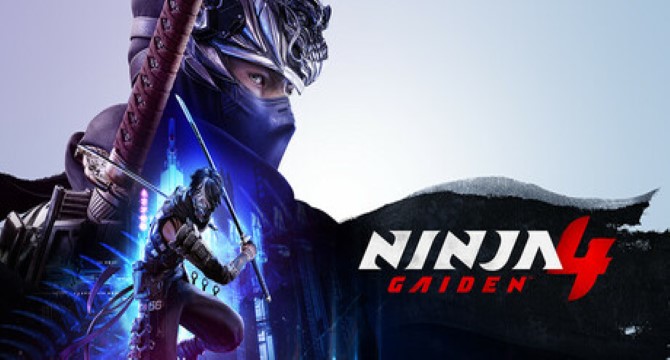 NINJA GAIDEN 4 Free Download