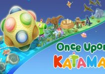 Once Upon A KATAMARI Free Download Once Upon A KATAMARI Free Download