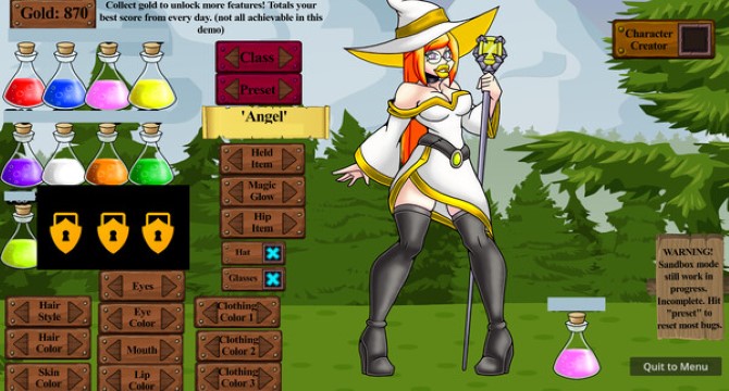 One Potion Please download