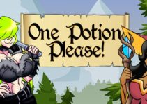 One Potion Please Free Download (v0.4.12 & Uncensored) One Potion Please Free Download (v0.4.12 & Uncensored)
